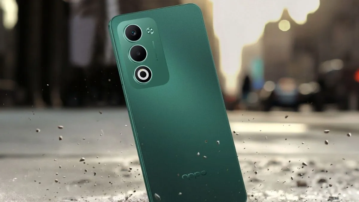 Oppo K13 3 Oppo K13 3