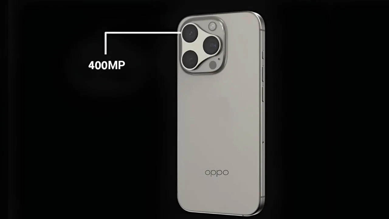 Oppo Reno 14 Pro Oppo Reno 14 Pro