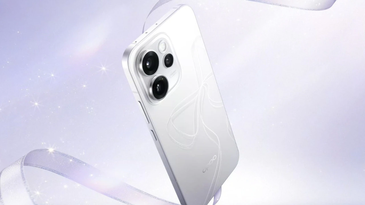 Oppo Reno
