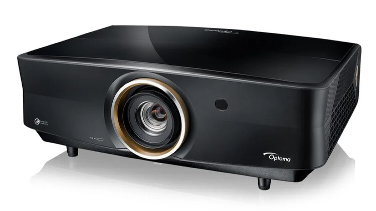 Optoma UHZ68LV