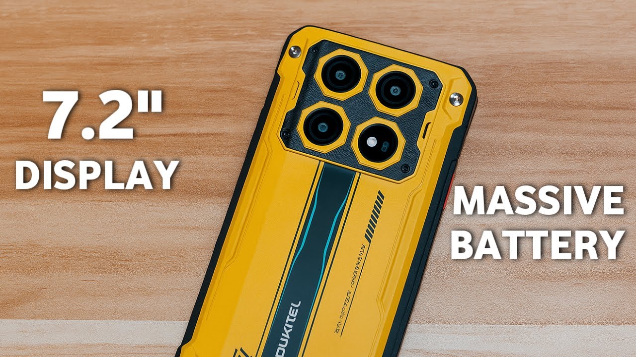 Oukitel 2 Oukitel 2