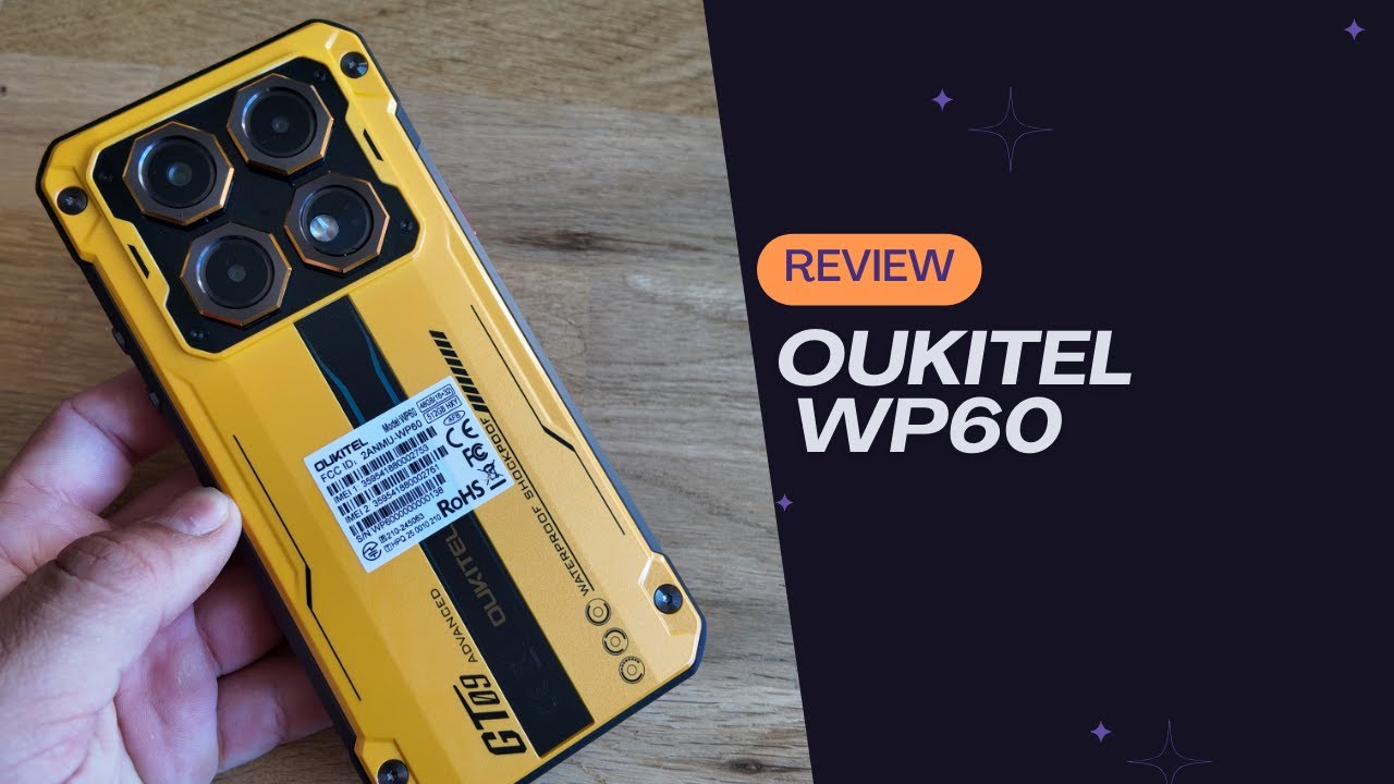 Oukitel 3 Oukitel 3