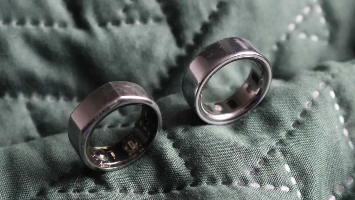 Oura Ring 3, Oura Ring 4