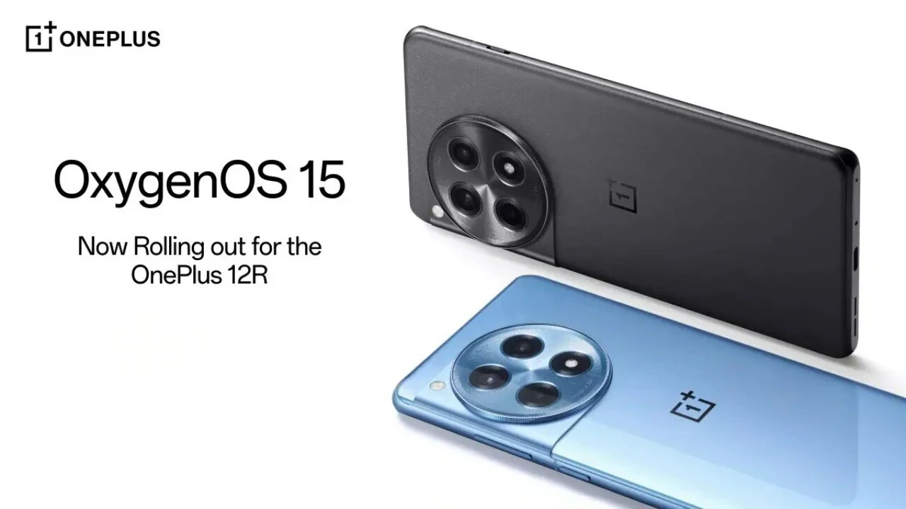 OxygenOS