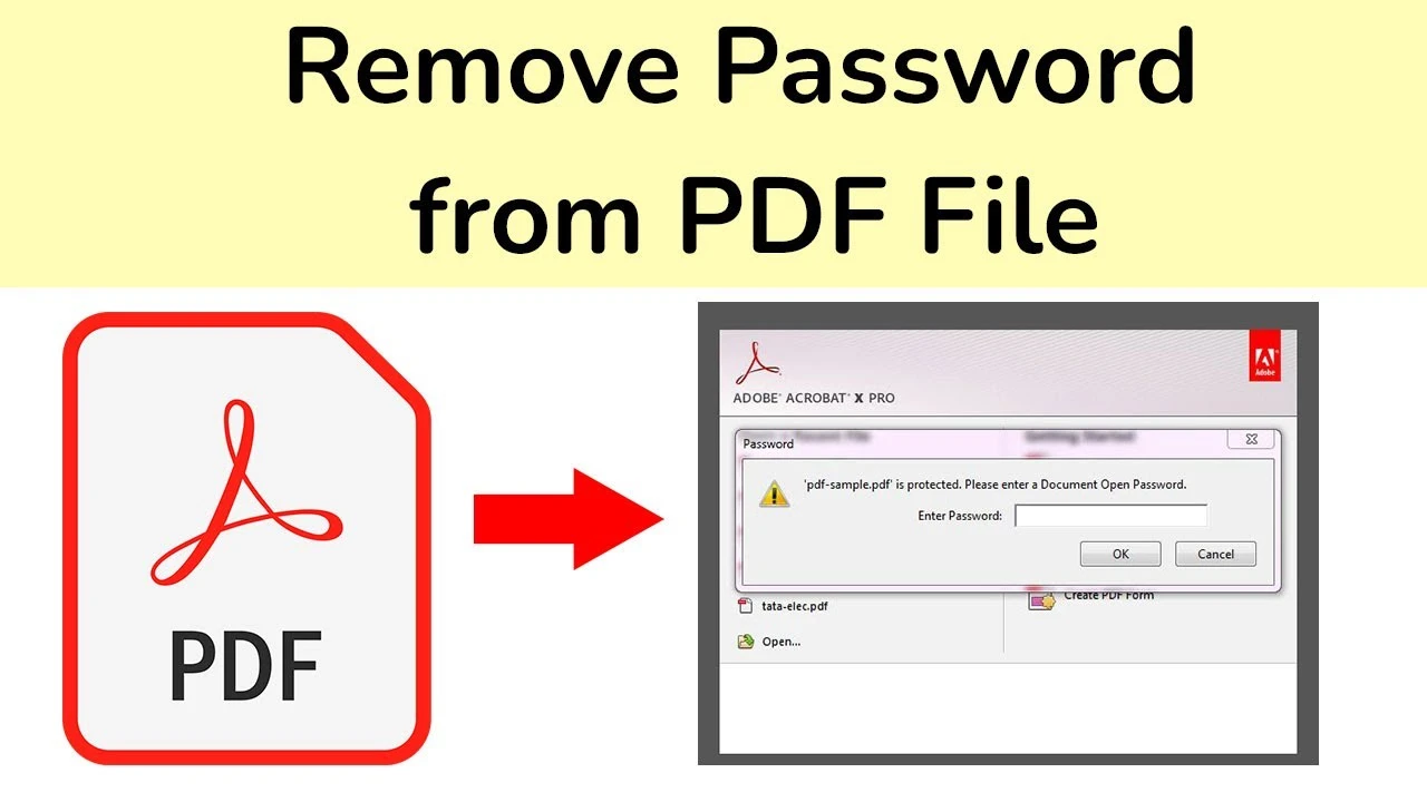 PDF Passwords3