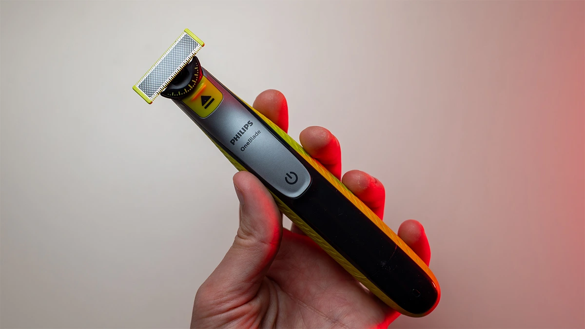 Philips OneBalde 360 Razor Philips OneBalde 360 Razor
