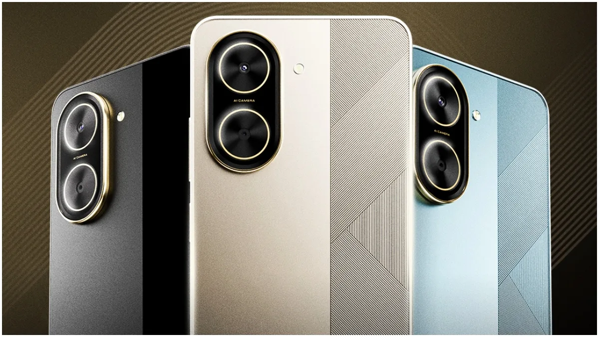 POCO C71 POCO C71