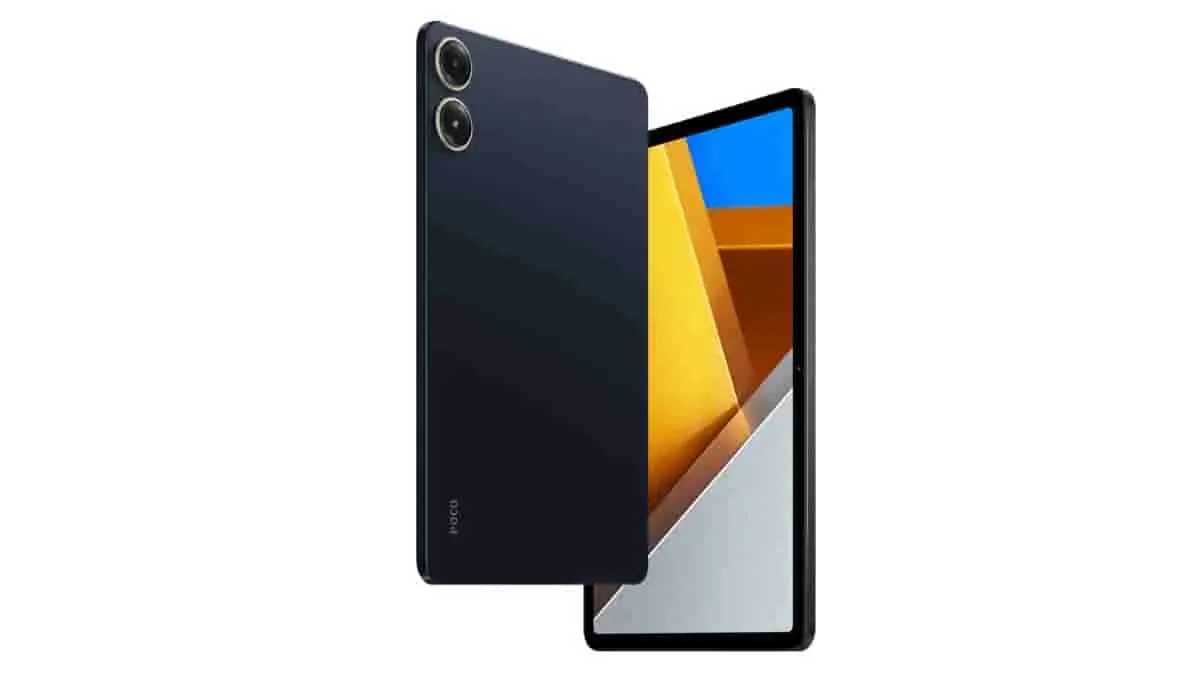 POCO Pad M1