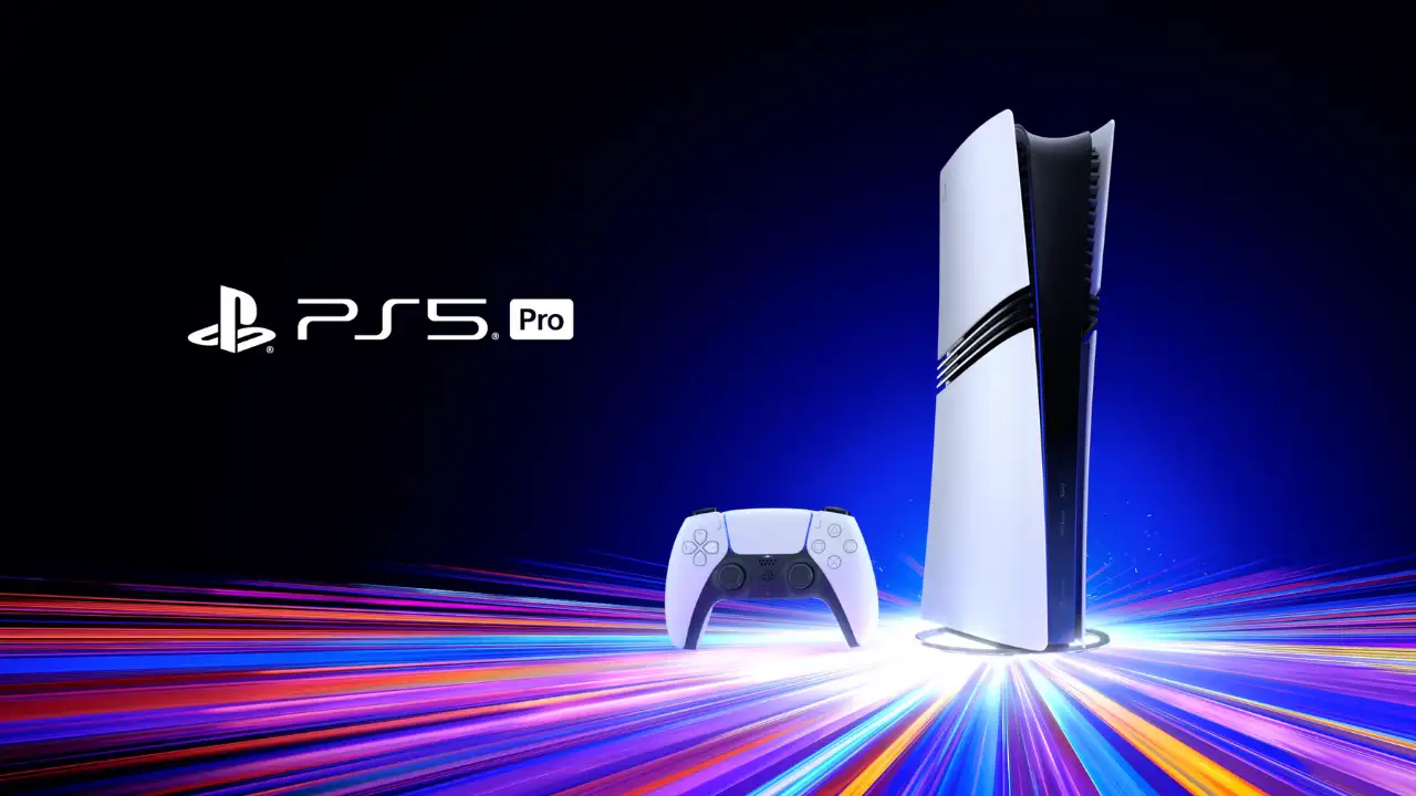 PS5