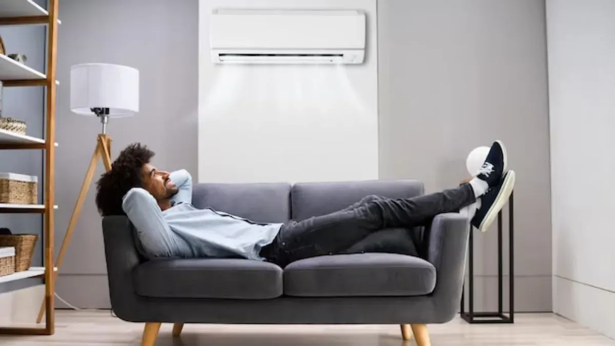 Panasonic AC Panasonic AC