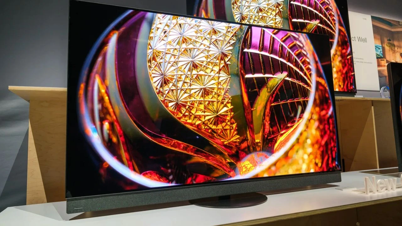 Panasonic Z95B