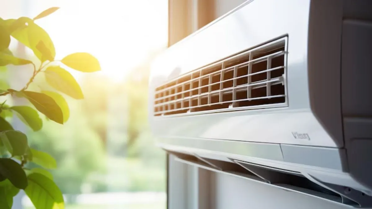 Panasonic AC