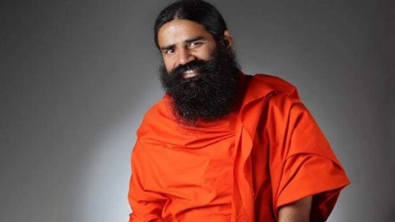 Patanjali
