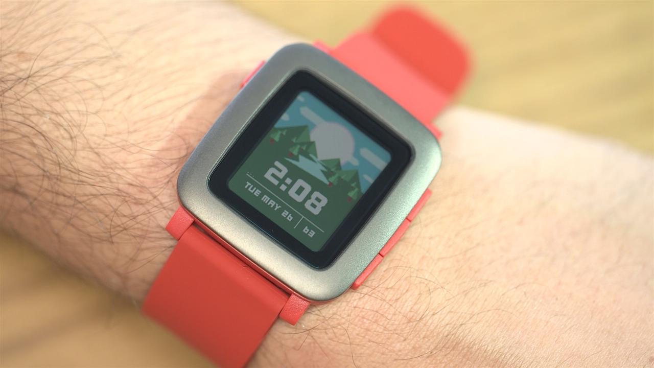Pebble 3 Pebble 3