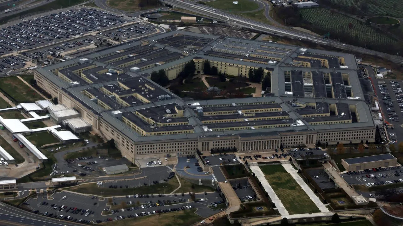 Pentagon
