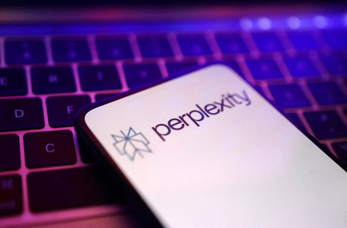 Perplexity