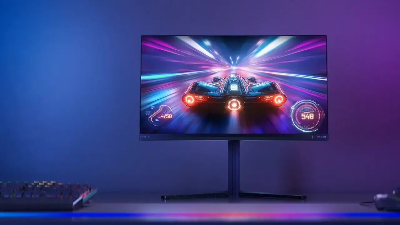 Philips Gaming Monitor Philips Gaming Monitor