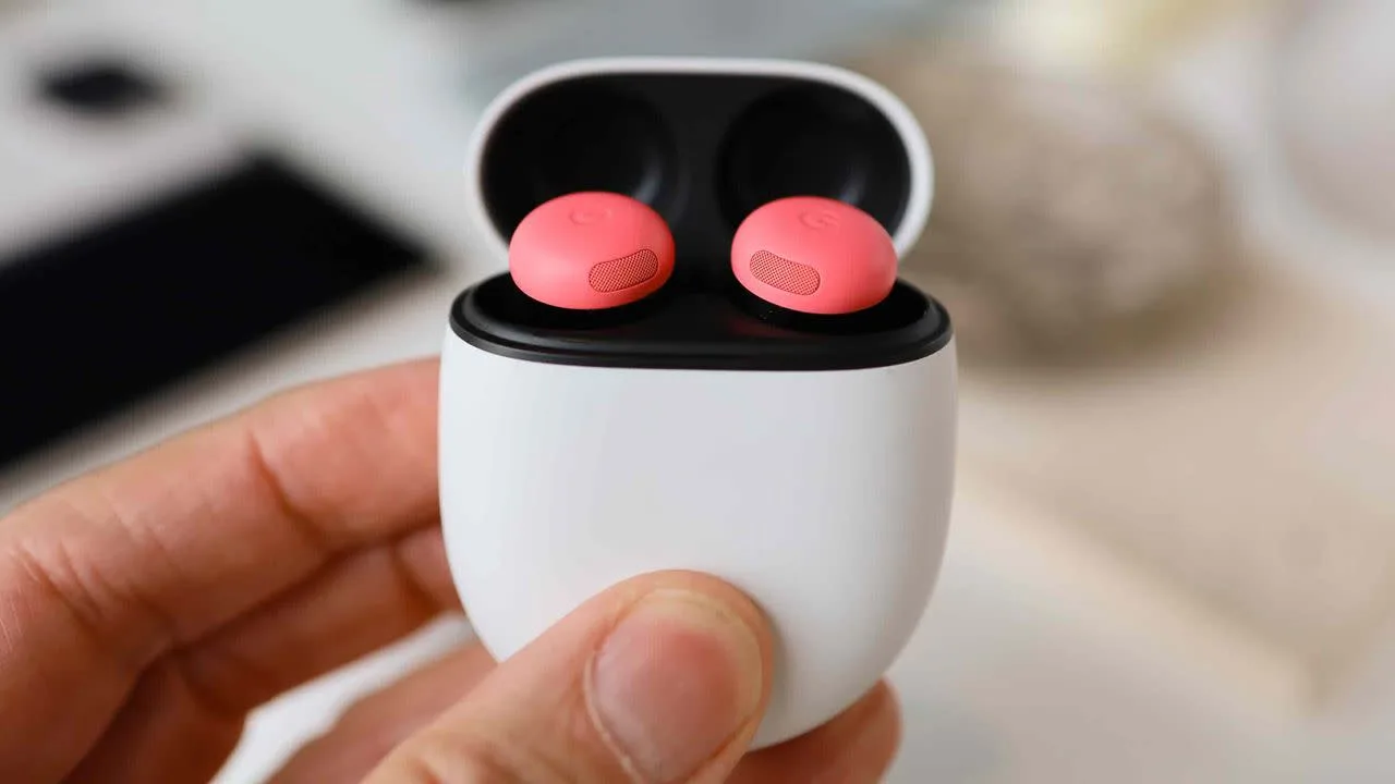 PixBuds2a 2