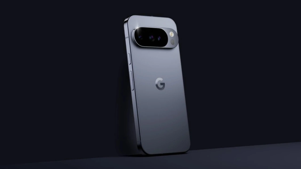 Google Pixel 10 Pro