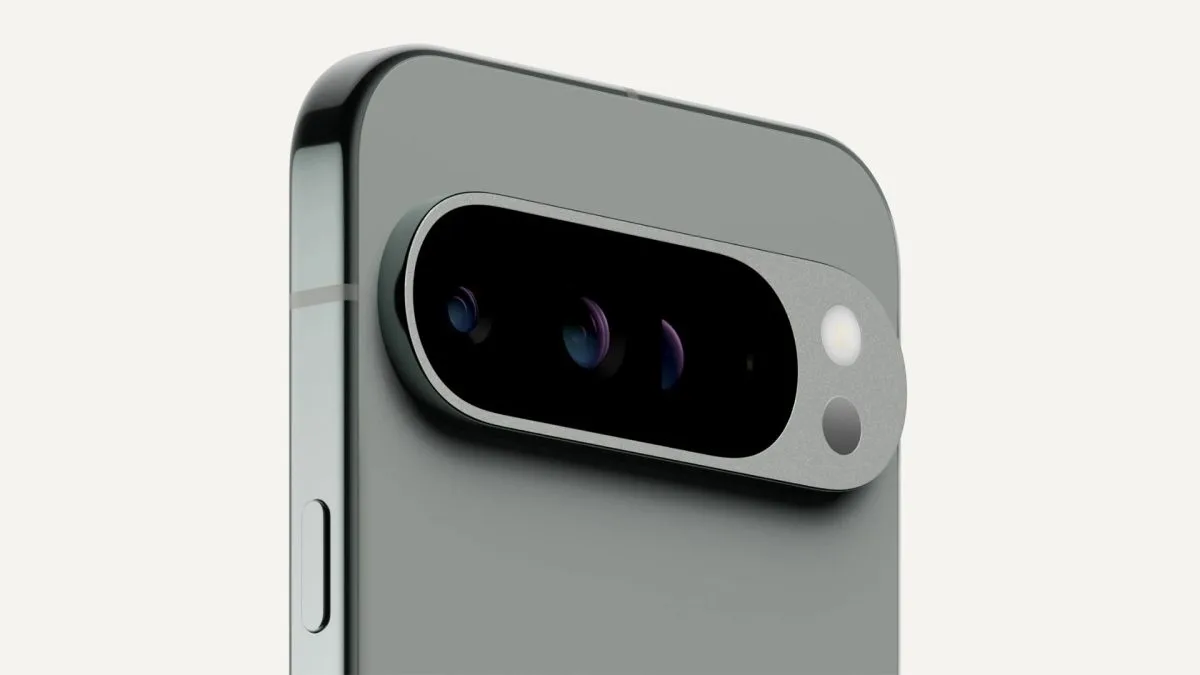Pixel 10 Pro