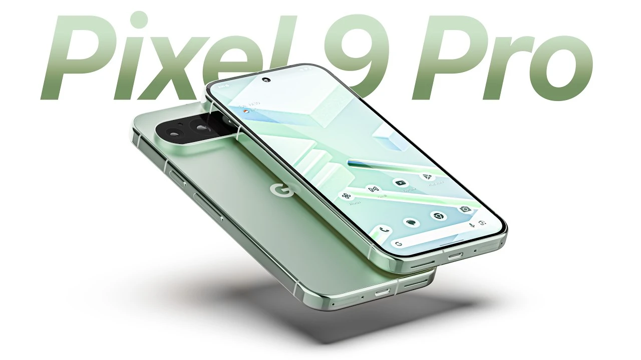 Google Pixel Google Pixel