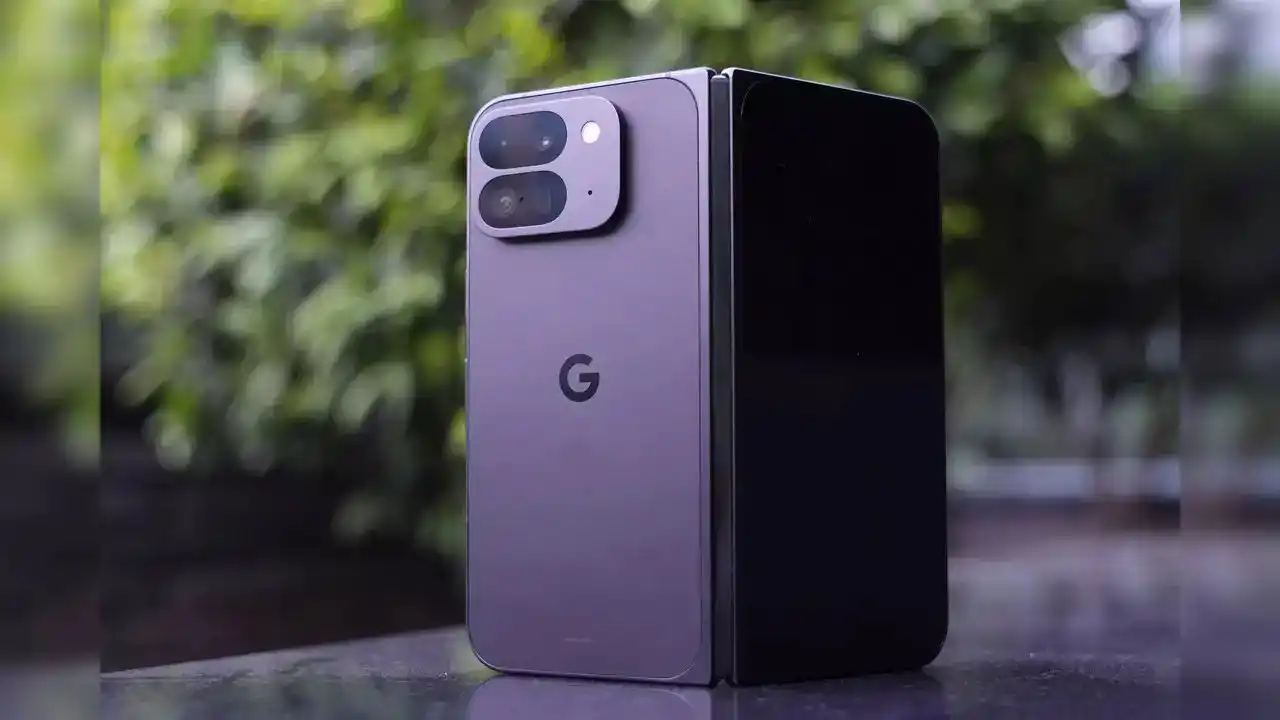 Pixel 10 Pro Fold Pixel 10 Pro Fold