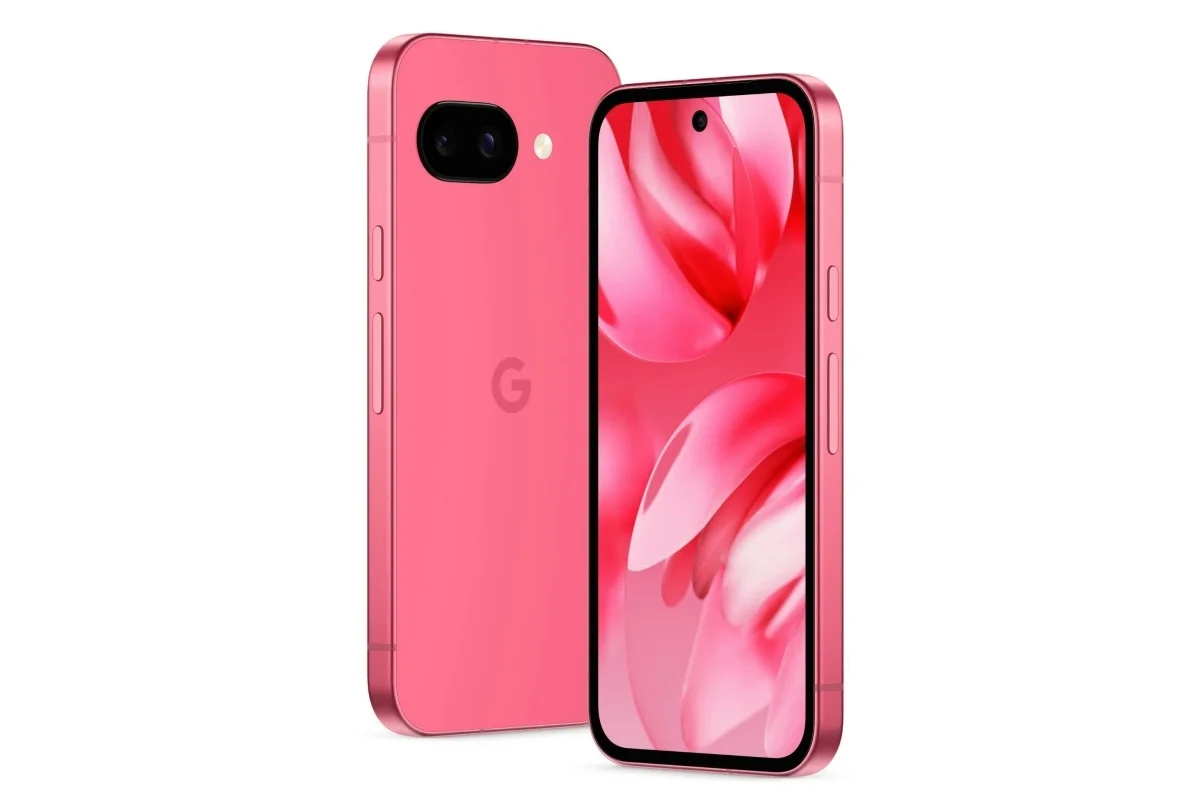 Google Pixel 9A