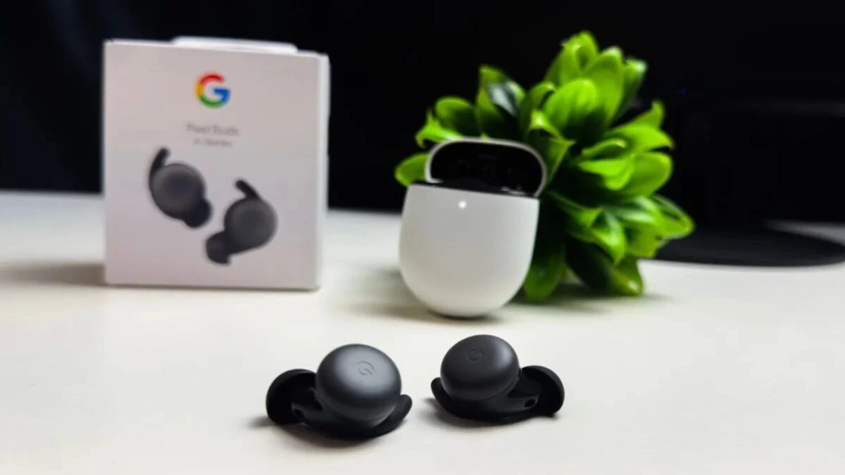 Pixel Buds 2A Pixel Buds 2A
