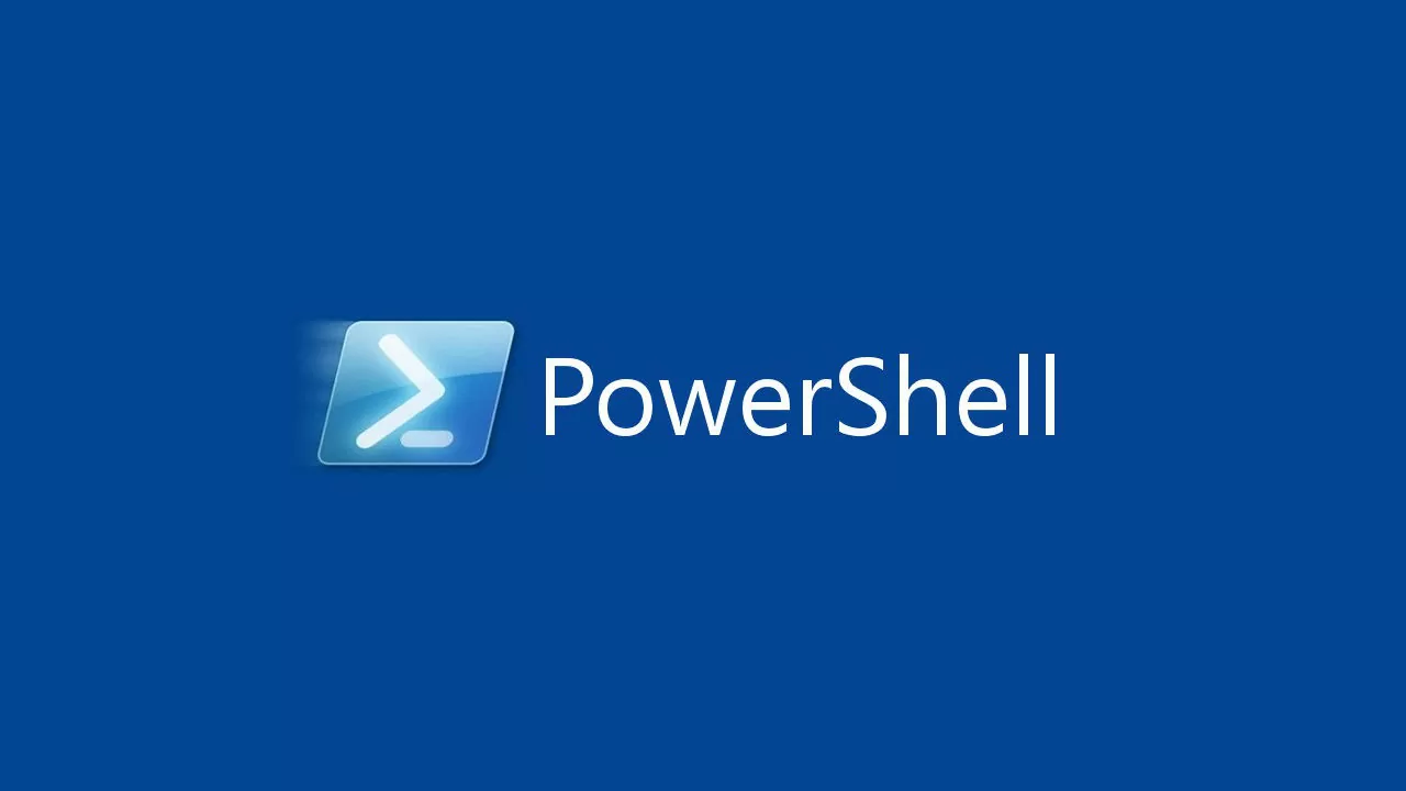 Power Shell Power Shell