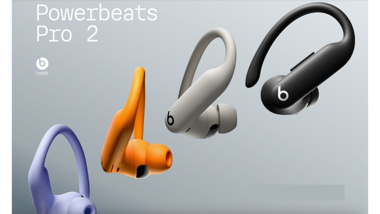 Powerbeats 2