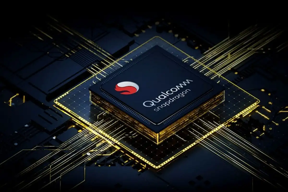 Samsung Qualcomm Spandragon