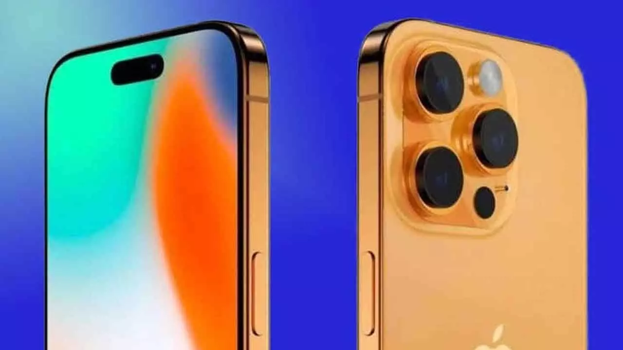 Qualcomm IPhone