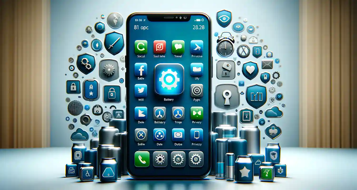 Smartphone smaller than iPhone 5