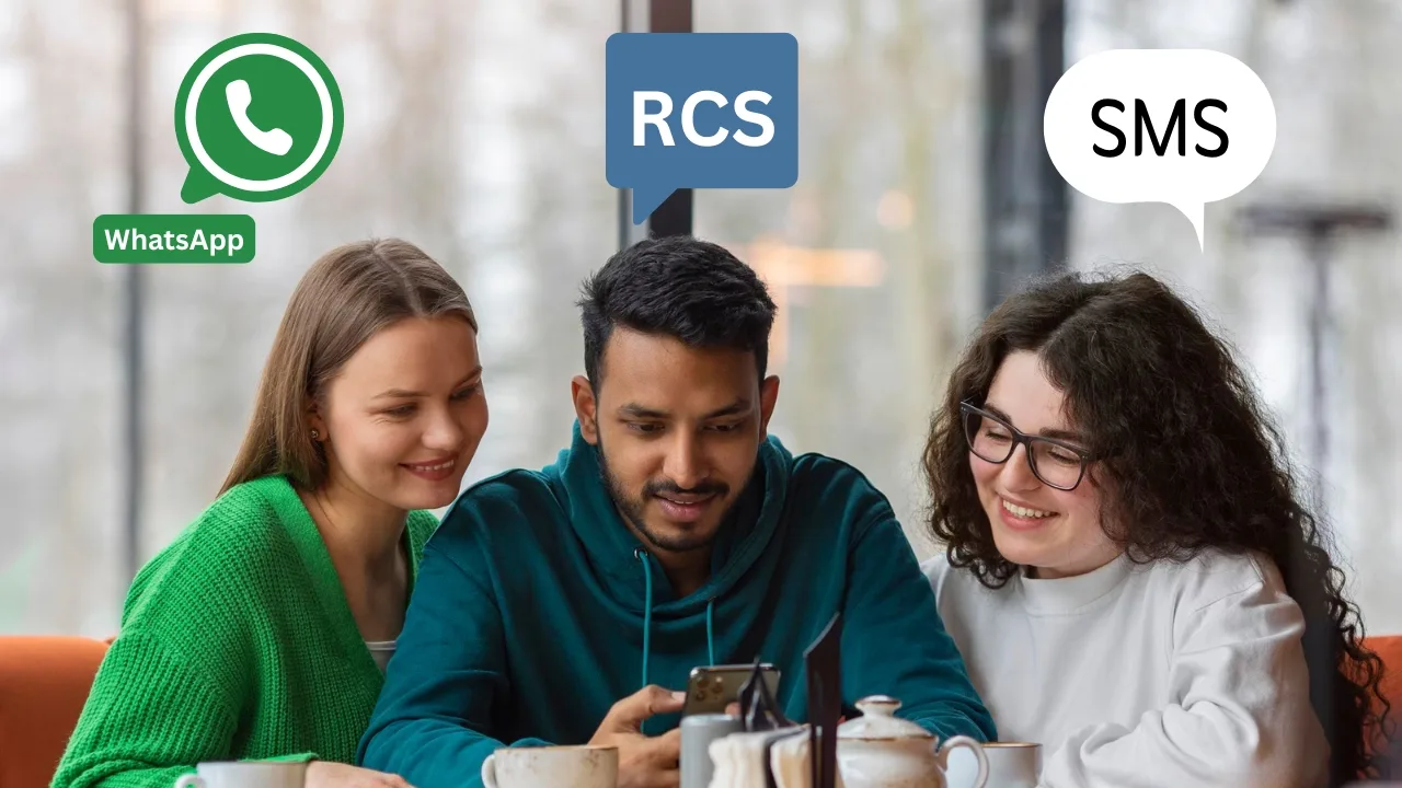 RCS 3 RCS 3