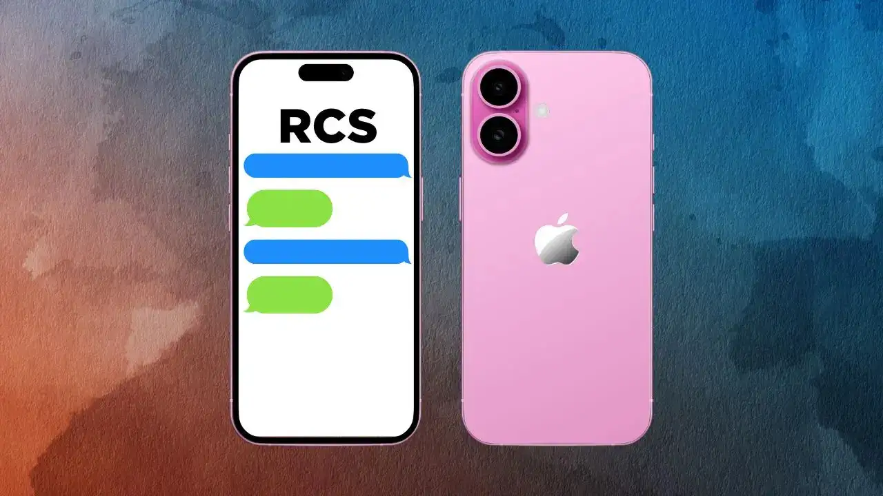 RCS