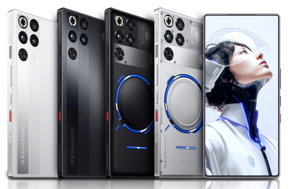 REDMAGIC 11 Pro Series REDMAGIC 11 Pro Series