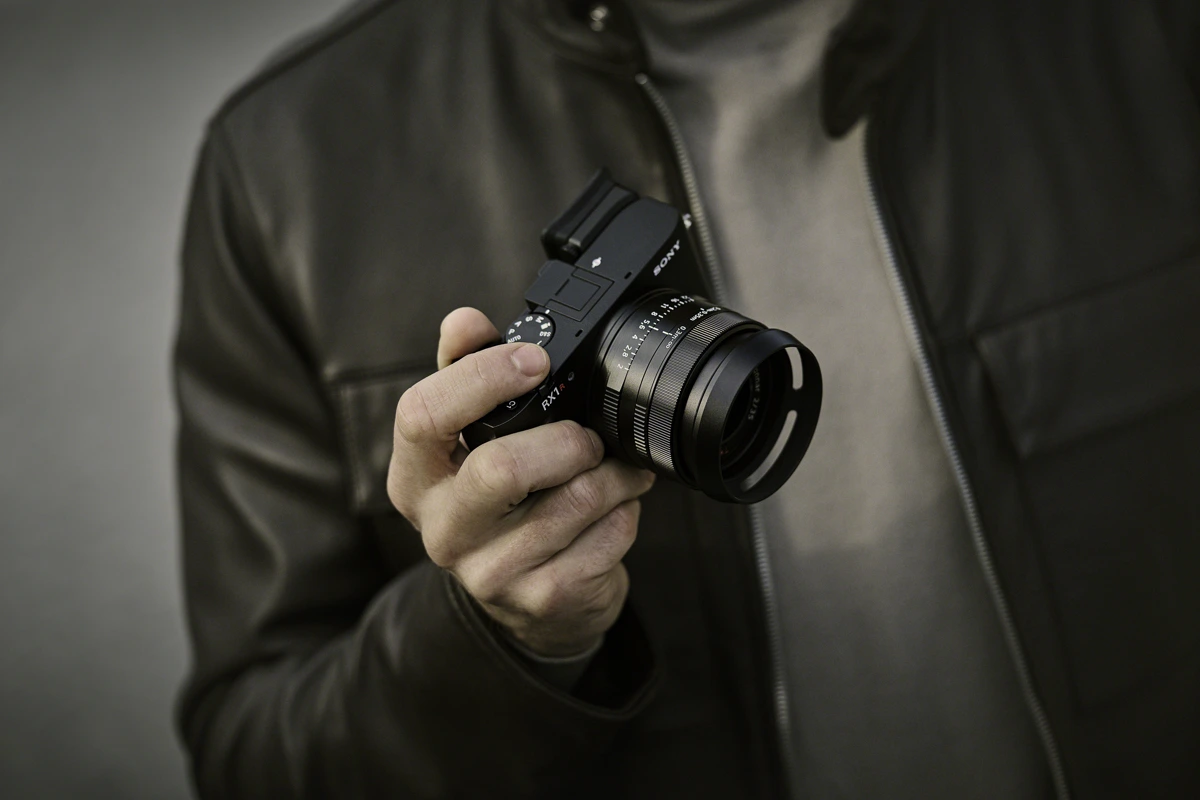Sony RX1R III Sony RX1R III