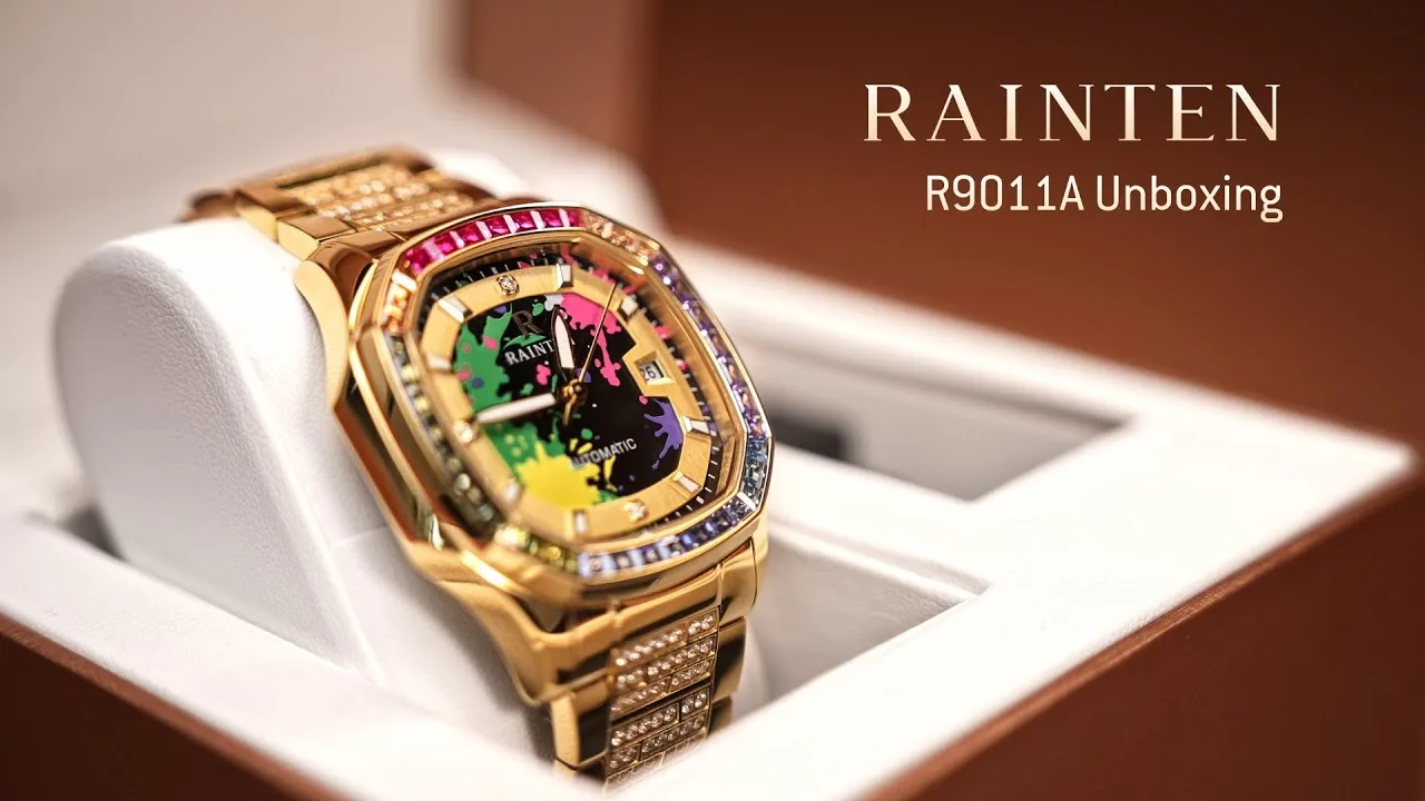 Rainten R9011