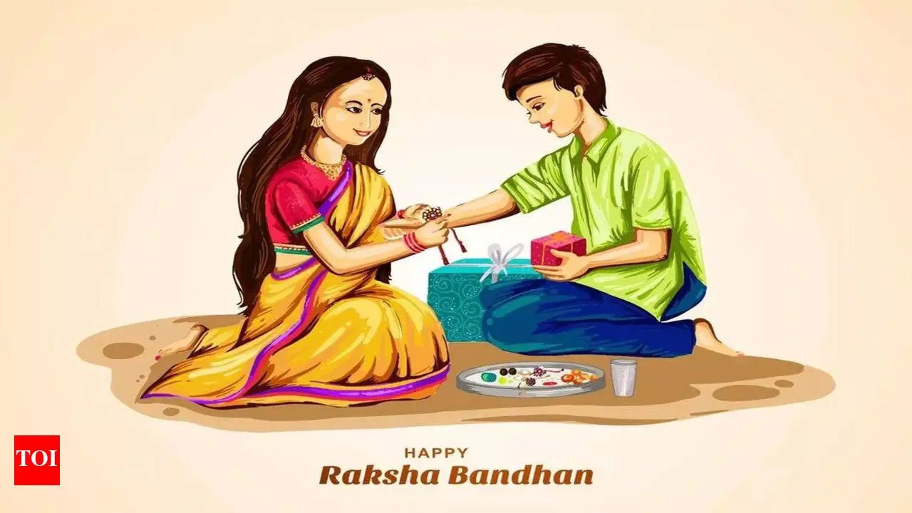 Raksha Bandhan 2