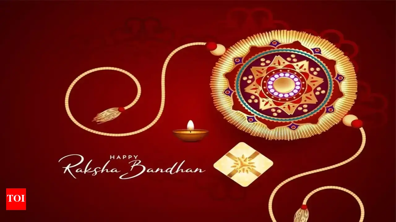 Raksha Bandhan 3