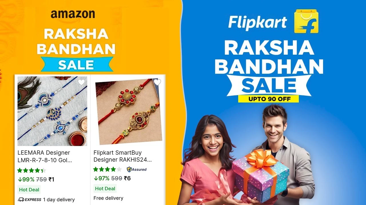 Raksha Bandhan