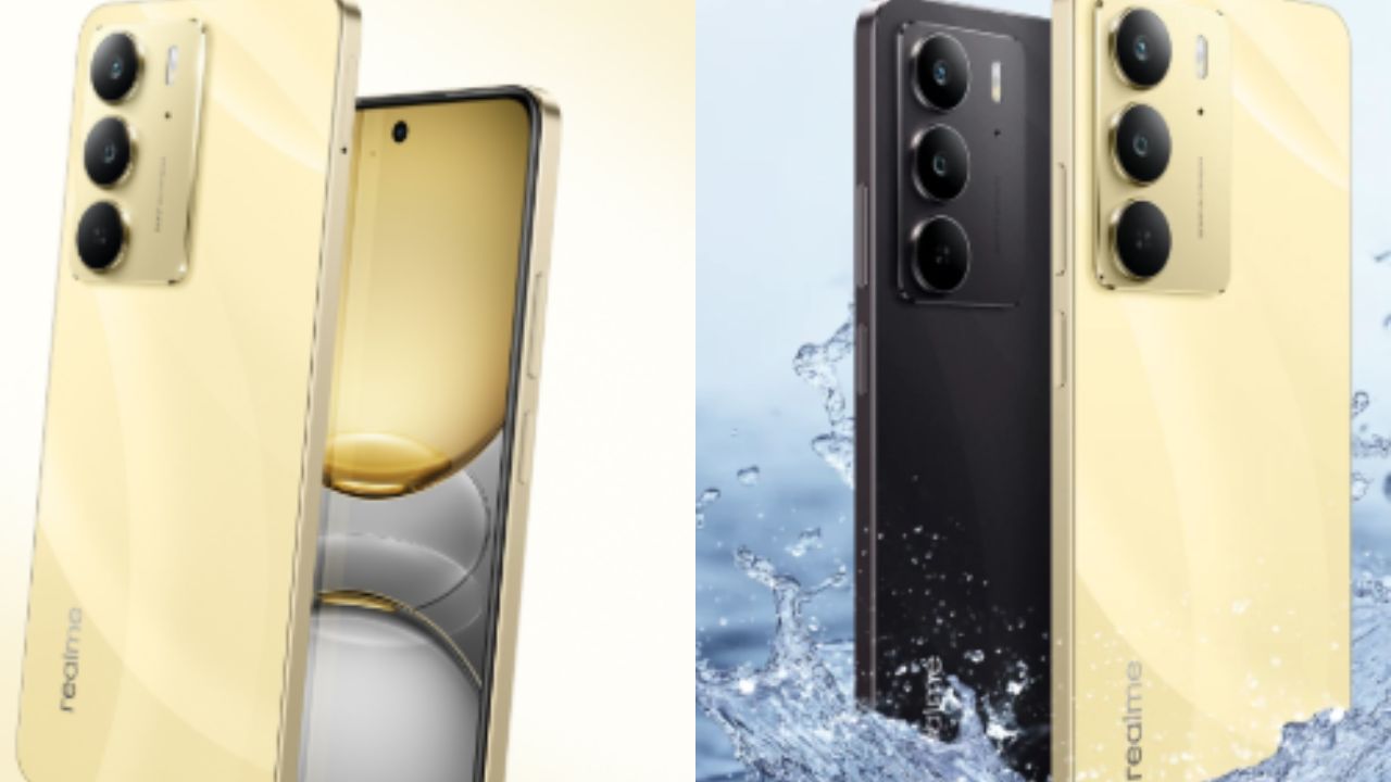 Realme 2