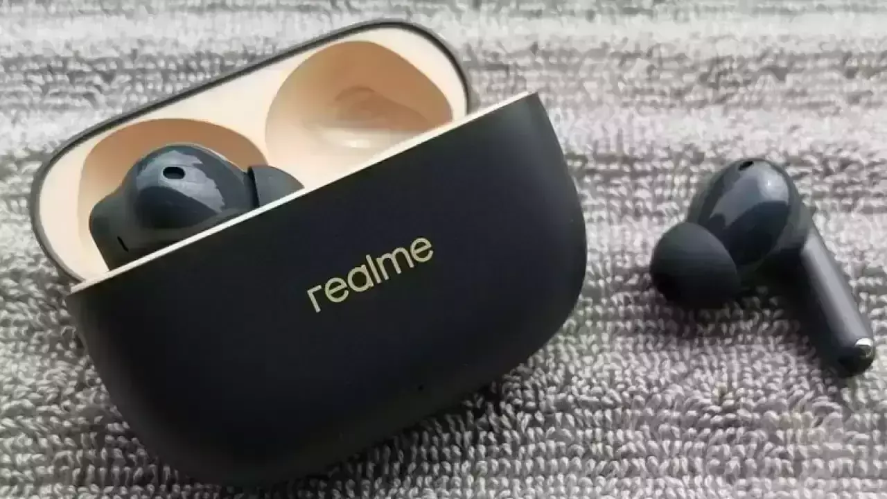 Realme Buds 3 Realme Buds 3