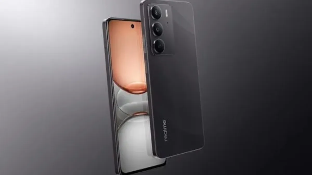 Realme C73 Realme C73