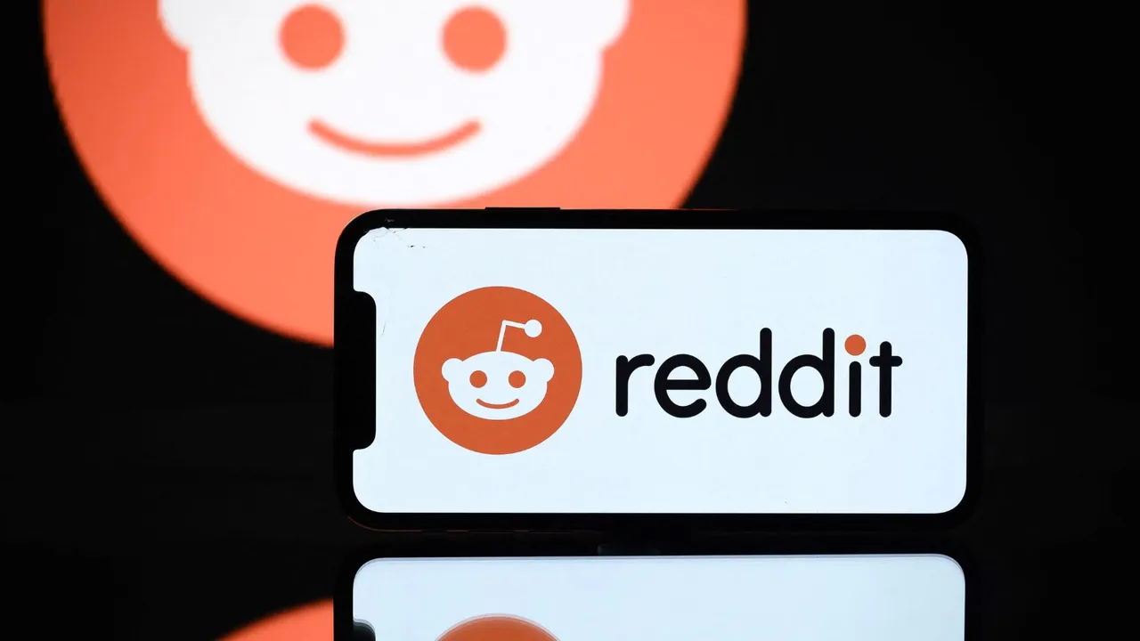 Reddit