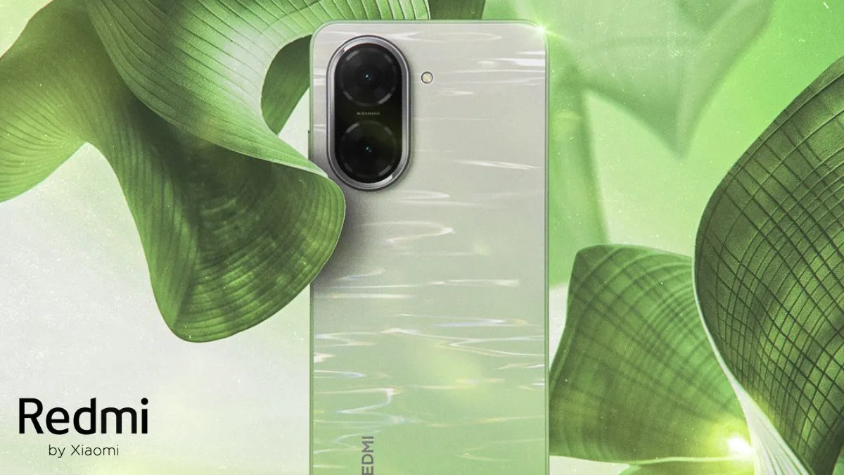 Redmi A5 5G