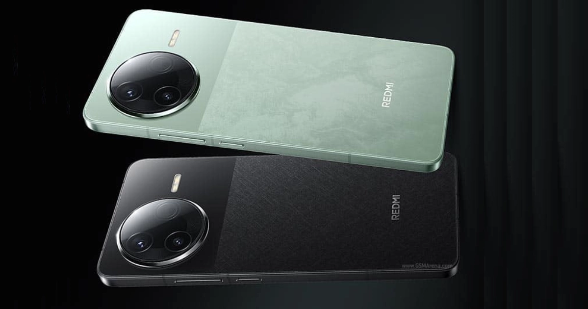 Redmi K 80 Ultra Redmi K 80 Ultra
