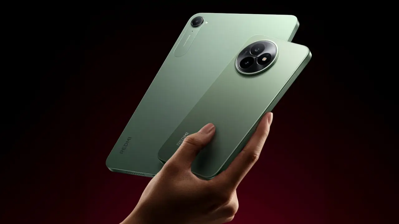 Redmi K 80 Ultra