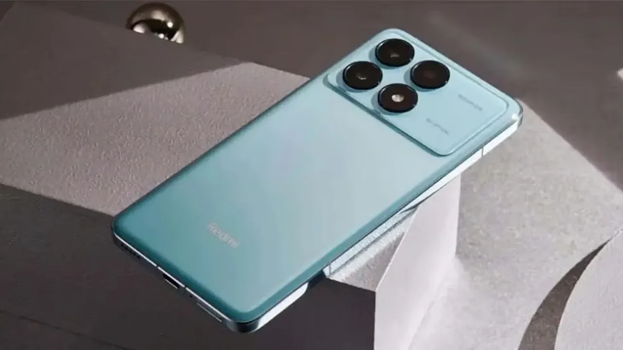 Redmi K 80 Ultra Redmi K 80 Ultra