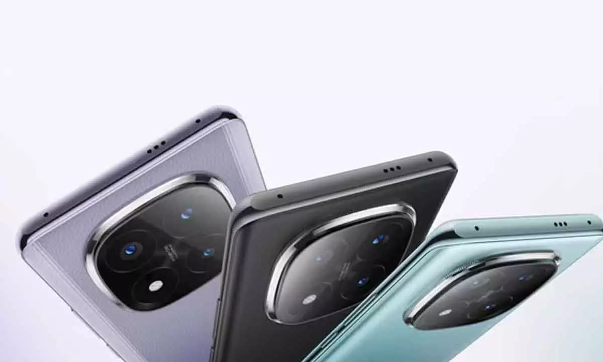 Smartphones Smartphones